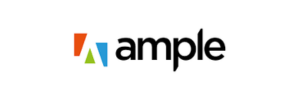 ample company logo