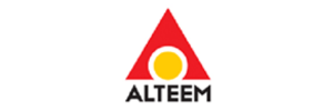 alteem company logog