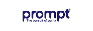 Promt dairy tech logo